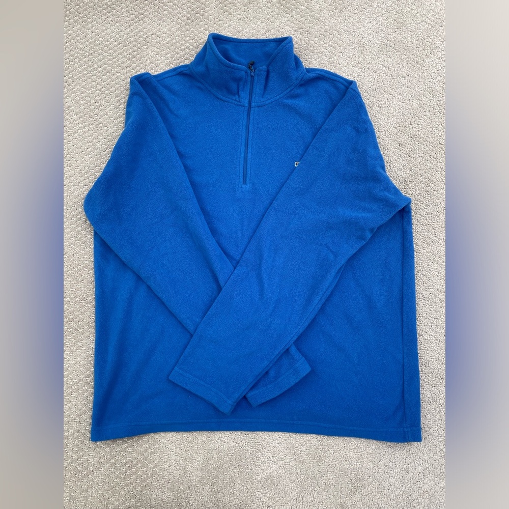 Vineyard Vines quarter-zip